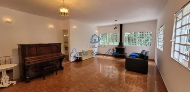 Casa de Condomínio com 3 Quartos à venda, 400m² no Jardim dos Ipês, Embu das Artes
