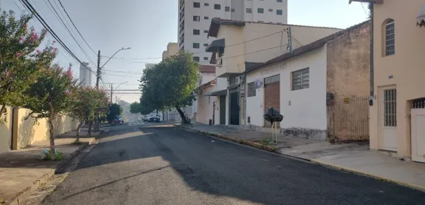 Loja / Salão / Ponto Comercial com 3 Quartos à venda, 200m² no São Judas, Piracicaba