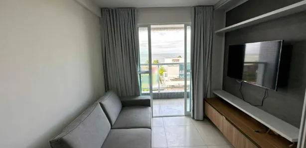 Apartamento com 2 Quartos para alugar, 54m² no Jardim Oceania, João Pessoa