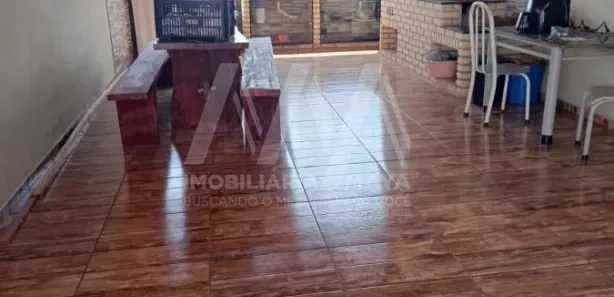 Fazenda / Sítio / Chácara com 2 Quartos à venda, 200m² no Jundiaquara, Araçoiaba da Serra