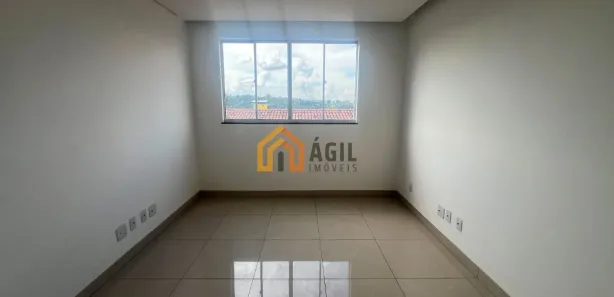 Apartamento com 2 Quartos à venda, 53m² no Marechal Rondon, Igarapé