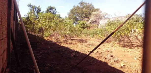 Terreno / Lote / Condomínio para alugar, 500m² no Vila Biagioni (Vila Xavier), Araraquara