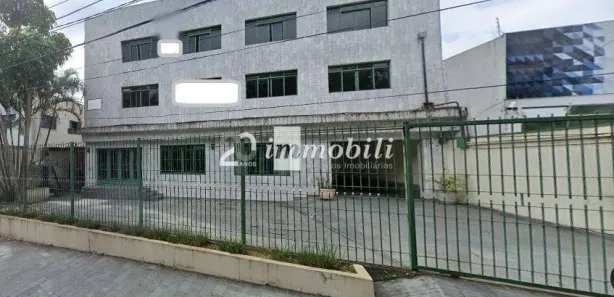 Prédio Inteiro para alugar, 1019m² no Parque São George, Cotia