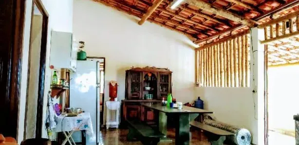 Fazenda / Sítio / Chácara com 3 Quartos à venda, 5000m² no , Esmeraldas