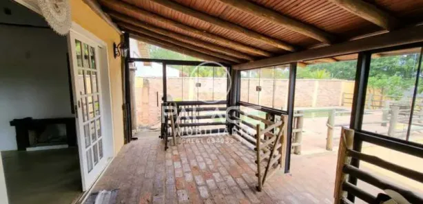 Fazenda / Sítio / Chácara com 4 Quartos à venda, 230m² no Colinas do Piracicaba (Ártemis), Piracicaba