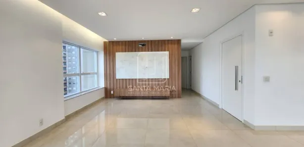 Apartamento com 4 Quartos para alugar, 292m² no Jardim Botânico, Ribeirão Preto