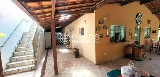 Casa de Condomínio com 4 Quartos à venda, 450m² no Residencial Clube dos Militares I, Vespasiano