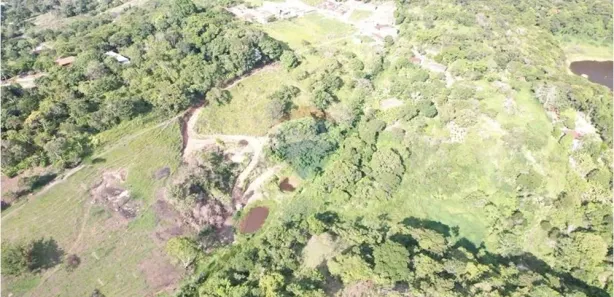 Fazenda / Sítio / Chácara com 2 Quartos à venda, 12000m² no Murici, Caruaru