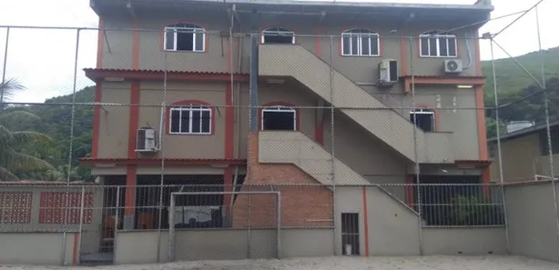 Loja / Salão / Ponto Comercial à venda, 610m² no Vila Canaan, Duque de Caxias
