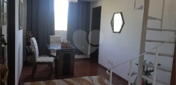 Cobertura com 3 Quartos à venda, 109m² no Maria Paula, São Gonçalo