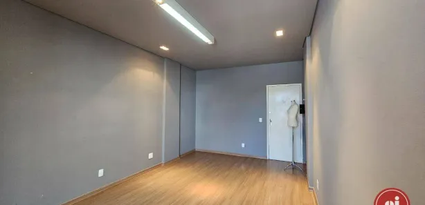 Conjunto Comercial / Sala à venda, 25m² no Sion, Belo Horizonte