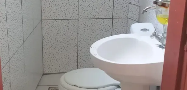 Hotel / Motel / Pousada com 13 Quartos à venda, 250m² no Paraíso (Mosqueiro), Belém