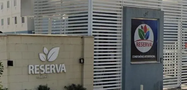 Apartamento com 2 Quartos à venda, 45m² no Bom Pastor, Belford Roxo