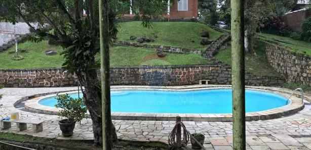 Fazenda / Sítio / Chácara com 3 Quartos à venda, 6328m² no Corujas, Guapimirim