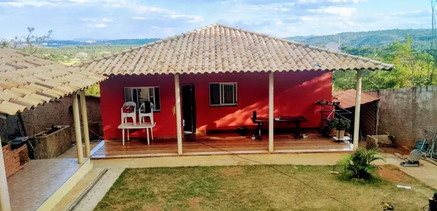 Casa com 3 Quartos à venda, 150m² no Lagoa dos Mares, Confins