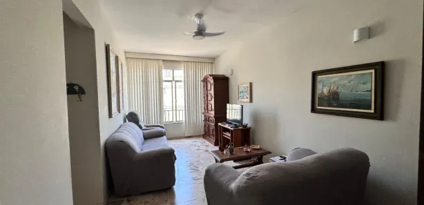 Apartamento com 2 Quartos à venda, 50m² no Passagem, Cabo Frio