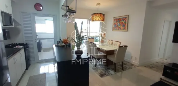 Apartamento com 3 Quartos à venda, 107m² no Vila Albertina, São Paulo