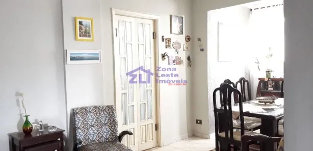 Apartamento com 3 Quartos à venda, 90m² no Parque São Jorge, São Paulo