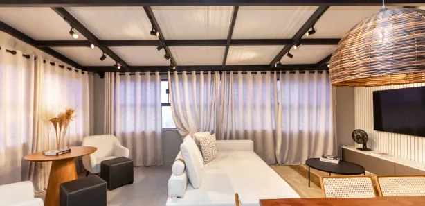 Cobertura com 4 Quartos à venda, 162m² no Vila Progredior, São Paulo