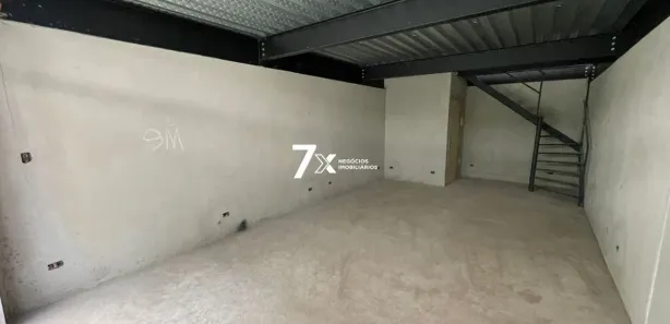 Loja / Salão / Ponto Comercial para alugar, 71m² no Parque Ipiranga, Resende