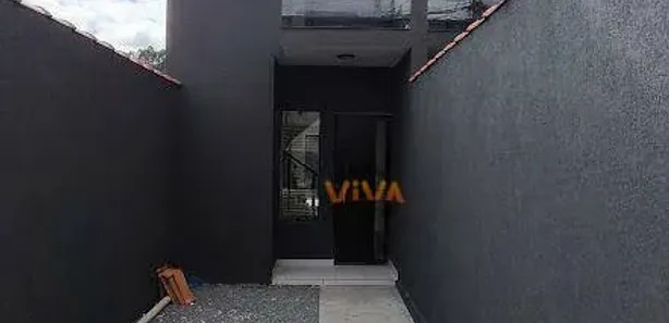 Sobrado com 2 Quartos à venda, 72m² no Chácara São Luiz, Franco da Rocha