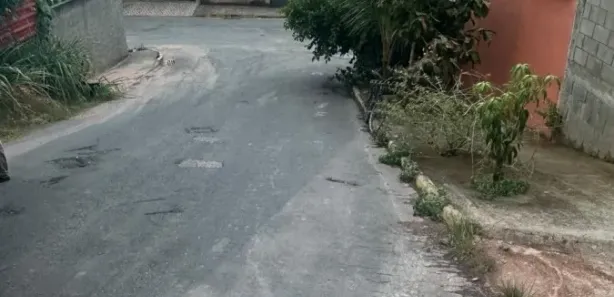 Terreno / Lote / Condomínio à venda, 150m² no Parque Fluminense, Duque de Caxias