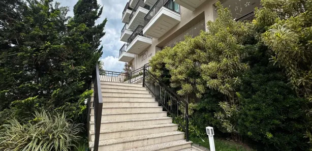 Cobertura com 1 Quarto à venda, 50m² no Itaipava, Petrópolis