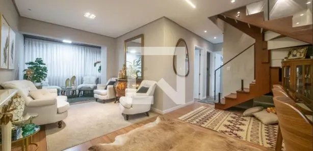 Cobertura com 4 Quartos à venda, 180m² no Vila Gumercindo, São Paulo