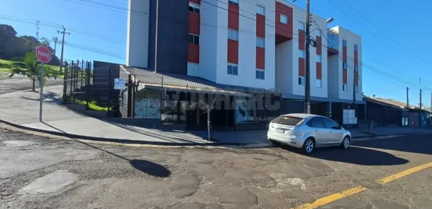 Loja / Salão / Ponto Comercial para alugar, 50m² no Loteamento Residencial Villágio Di Roma, Apucarana