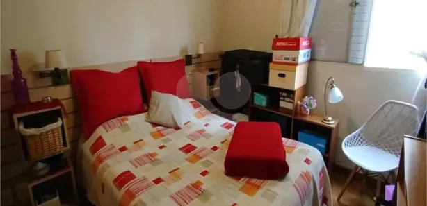 Apartamento com 2 Quartos para alugar, 75m² no Pinheiros, São Paulo