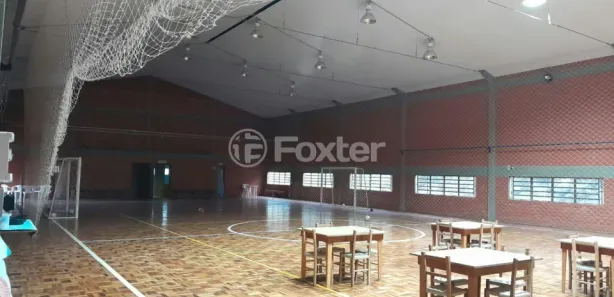 Galpão / Depósito / Armazém com 2 Quartos à venda, 1335m² no Bairro Padre Eterno Ilges, Santa Maria do Herval