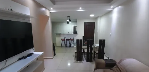 Apartamento com 3 Quartos à venda, 78m² no Tijuca, Rio de Janeiro