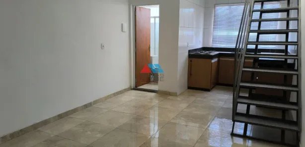 Apartamento com 1 Quarto para alugar, 70m² no Caeté, Caeté