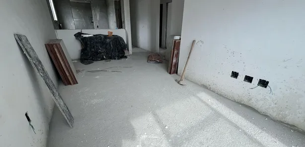 Apartamento com 3 Quartos à venda, 75m² no Europa, Contagem
