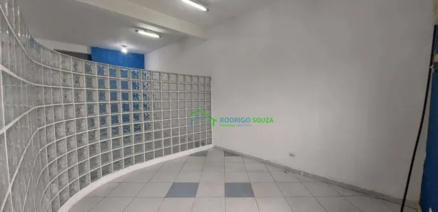 Conjunto Comercial / Sala para alugar, 45m² no Jardim das Belezas, Carapicuíba