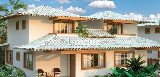 Casa de Condomínio com 4 Quartos à venda, 170m² no Manguinhos, Armação dos Búzios