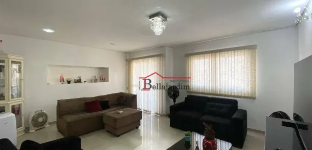 Sobrado com 4 Quartos para alugar, 258m² no Barcelona, São Caetano do Sul