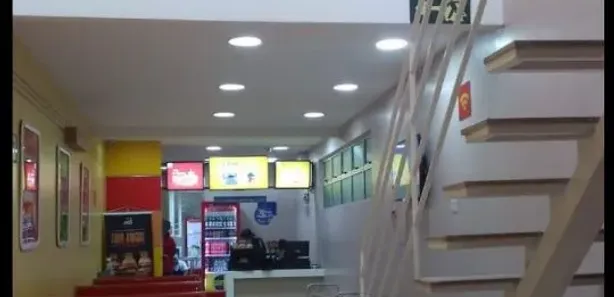 Loja / Salão / Ponto Comercial à venda, 220m² no Centro, Viçosa
