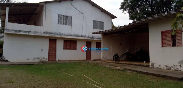 Fazenda / Sítio / Chácara com 4 Quartos à venda, 200m² no Parque Dante Marmirolli, Sumaré