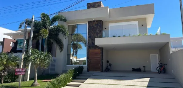 Casa de Condomínio com 4 Quartos à venda, 330m² no Nova São Pedro, São Pedro da Aldeia
