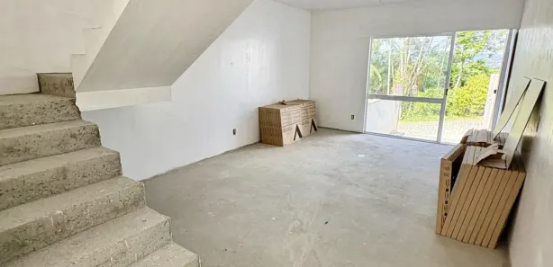 Sobrado com 2 Quartos à venda, 107m² no Salto do Norte, Blumenau