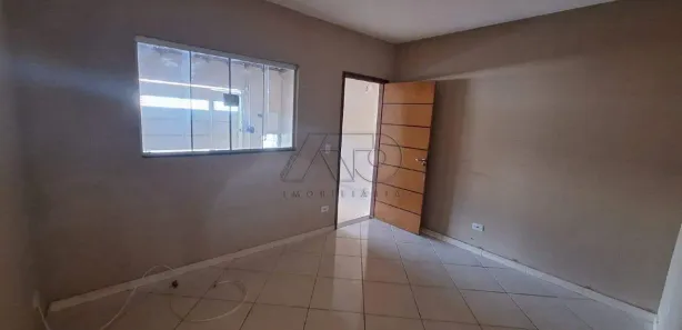 Casa com 2 Quartos para alugar, 100m² no Santa Terezinha, Piracicaba