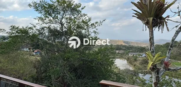 Casa com 6 Quartos à venda, 300m² no , Chã Grande