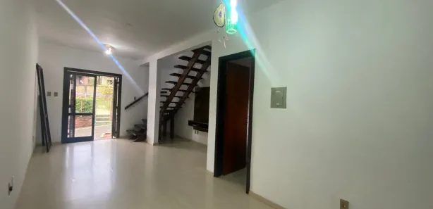Sobrado com 3 Quartos à venda, 113m² no Campestre, São Leopoldo