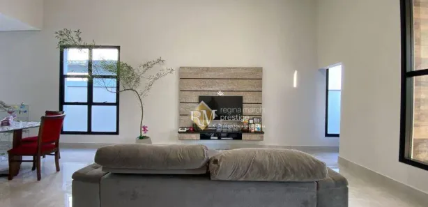 Casa de Condomínio com 3 Quartos à venda, 230m² no Jardim Delegá, Salto