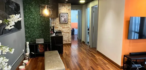 Apartamento com 2 Quartos à venda, 65m² no Cidade Ademar, São Paulo