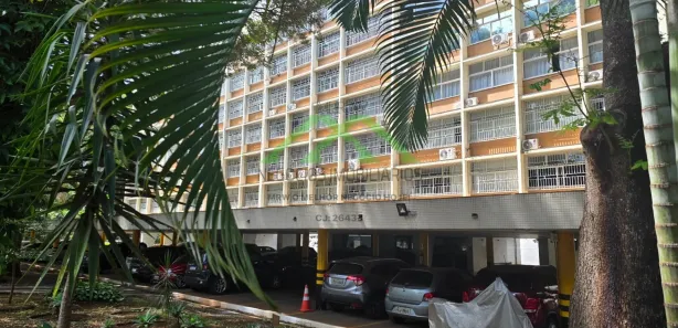 Apartamento com 3 Quartos à venda, 126m² no Asa Sul, Brasília