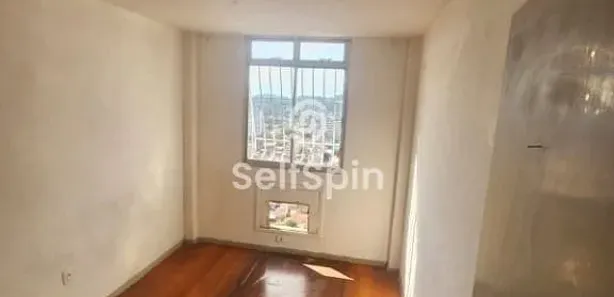 Apartamento com 2 Quartos para alugar, 59m² no Fonseca, Niterói