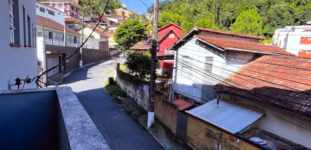 Apartamento com 1 Quarto à venda, 98m² no Saldanha Marinho, Petrópolis