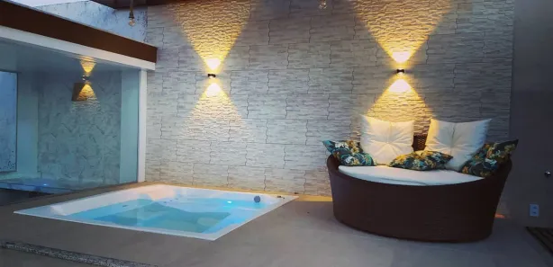Casa com 3 Quartos para alugar, 200m² no Ipitangas, Saquarema